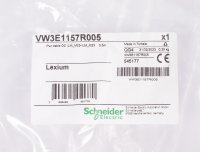 Schneider Electric Pwr. Cable DC ILM_M23-ILM_M23 VW3E1157R005 0,5m #new sealed