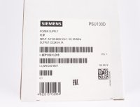 Siemens Power Supply PSU100D 6EP1332-1LD10 #new sealed