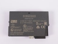 Siemens SIMATIC S7 Elektronikmodul 6ES7132-4BD02-0AA0 #new w/o box