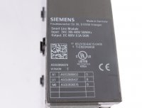 Siemens SINAMICS S120 Smart Line Module...