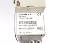 Siemens SIMODRIVE 611 Leistungsmodul 2-Achs...