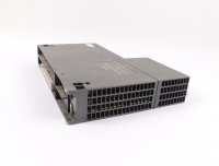 Siemens SIMATIC S7-400  CPU 414-3 Zentralbaugruppe 6ES7414-3XJ04-0AB0 #used