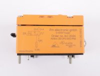 ifm electronic AirBox 2DI 2PO M12 IP65 AC 2024 #used