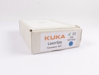 KUKA LaserSpy Türversion SGT 230010 Rev:2.0 24VDC...