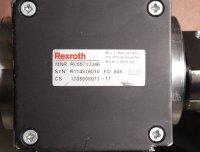 Rexroth Linearführung Linearmodul R055713346...