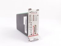 BAUTZ digitaler Servoverstärker Servo Amplifier MSK...