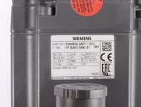 Siemens SIMOTICS S Synchronmotor 1FK7042-2AF71-1RG2 #new w/o box
