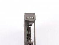 Mitsubishi Platine MC126 MC126C BN634A181G52A #used