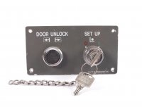 Mazak Door Unlock Türschalter 34306236790 aus...