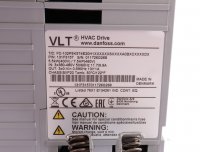 Danfoss VLT HVAC Drive...