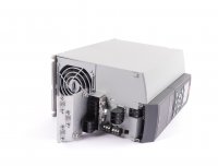 Danfoss VLT HVAC Drive FC-102P5K5T4E20H1XXXXXXSXXXXA0BXCXXXXDX 131F3157 #used