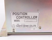 SANYO DENKI Position Controller APC-400 A7-1-10038-1E...