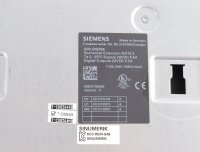 Siemens SINAMICS Numeric Contr. Extension NX15.3...
