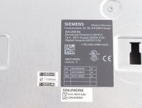 Siemens SINAMICS Numeric Contr. Extension NX15.3 6SL3040-1NB00-0AA0 #used