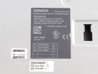 Siemens SINAMICS Numeric Contr. Extension NX15.3 6SL3040-1NB00-0AA0 #used