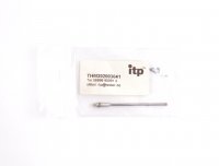 ITP Taster M2 gerader Stift THM202003041 #new sealed