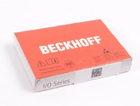 Beckhoff 8-Kanal-Digital-Ausgangsklemme EL2008 24VDC 0.5A...