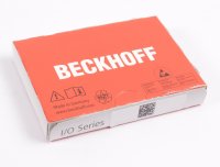 Beckhoff 16-Kanal-Digital-Eingangsklemme EL1819 24V DC...