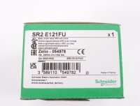 Schneider Electric Basic Smart Relay SR2 E121FU Zelio...