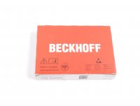 Beckhoff EL2004 4-Kanal-Digital-Ausgangsklemme 24VDC 0.5A...