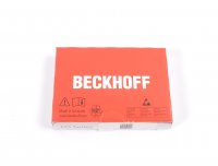 Beckhoff EL1004 4-Kanal-Digital-Eingangsklemme 24VDC #new sealed