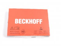 Beckhoff EL9100 Voltage Supply Terminal 24VDC max. 10A...