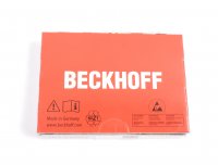 Beckhoff EL2008 8-Kanal-Digital-Ausgangsklemme 24VDC 0.5A...