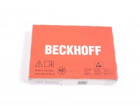 Beckhoff EL1819 16-Kanal-Digital-Eingangsklemme 24VDC...