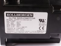 Kollmorgen Servomotor AKM51G-HNCN2-00 #new w/o box