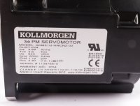 Kollmorgen Servomotor AKM51G-HNCN2-00 #new w/o box