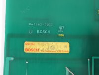 Bosch CNC Platine E-A24/0.1 048262-102401 046665-2037...