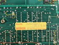 Bosch CNC Platine E-A24/0.1 048262-102401 046665-2037 048478-104 #used