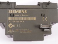 Siemens LOGO! DM16 230R Erweit.-Modul 6ED1055-1FB10-0BA0...