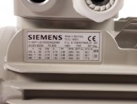 Siemens Niederspannungsmotor 1LE1003-0DA22-2AB4 #used