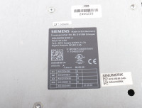 Siemens SINUMERIK 840D sl NCU 710.3 PN mit PLC 317-3PN/DP...