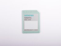 Siemens SIMATIC S7 MICRO MEMORY CARD 6ES7953-8LF11-0AA0...