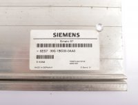 Siemens SIMATIC S7-300 Profilschiene 6ES7390-1BC00-0AA0...