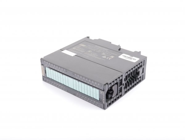 Siemens SIMATIC S7-300, Digitaleingabe SM 321 6ES7321-1BL00-0AA0 #used