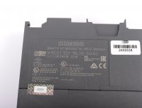 Siemens SIMATIC S7-300, Digitaleingabe SM 321...
