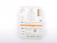 Beckhoff EtherCAT-Klemme, 16-Kanal-Digital-Eingang EL1809...