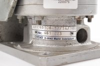 CYCLO Getriebe XFCGS106-17/14/100 gebraucht