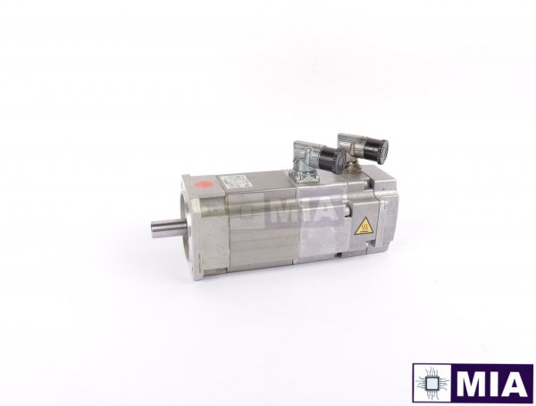 Siemens Servomotor 1FK7043-7AK71-1EH2 -refurbished -12 Monate Garantie