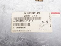 Siemens SIMATIC S5, STROMVERSORGUNG 951 6ES 5951-7LD12 #used
