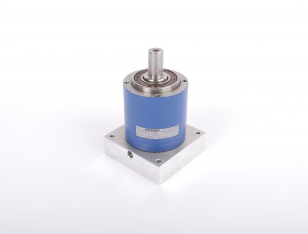 Beckhoff Getriebe AG2200-LP 070-M01-5-111-000 Ratio:5 #used
