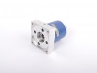 Beckhoff Getriebe AG2200-LP 070-M01-5-111-000 Ratio:5 #used