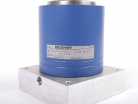 Beckhoff Getriebe AG2200-LP 070-M01-5-111-000 Ratio:5 #used