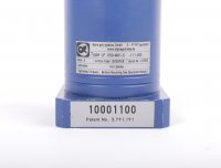 Alpha Getriebe LP 050-M01-5-111-000 Ratio= 5 mit Sockel 10001100 #used