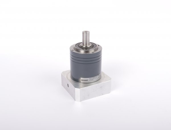 Beckhoff Getriebe LP 0705-MF-1-5-0E1-35 Ratio= 5 mit Sockel S-10003523-F  #used