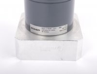 Beckhoff Getriebe LP 0705-MF-1-5-0E1-35 Ratio= 5 mit Sockel S-10003523-F  #used