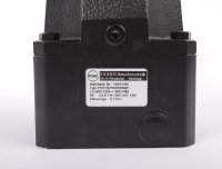 Stöber Getriebe P521SPR0050ME Ratio= 5 #new w/o box